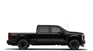 2027 Ford Super Duty® External Image 5